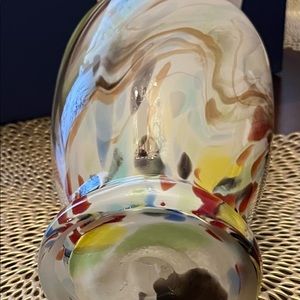 Beautiful Vase